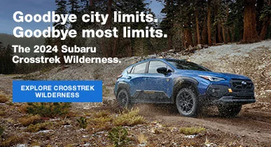 2024 Subaru Crosstrek Wilderness | Dalton Subaru in National City CA